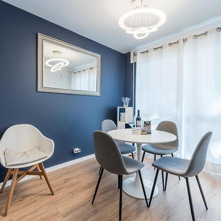 Апартаменты Guestready - Shades Of Blue With Balcony Порту Экстерьер фото