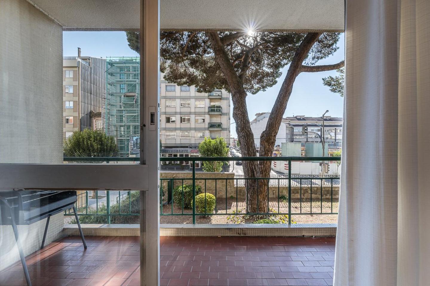 Апартаменты Guestready - Shades Of Blue With Balcony Порту Экстерьер фото
