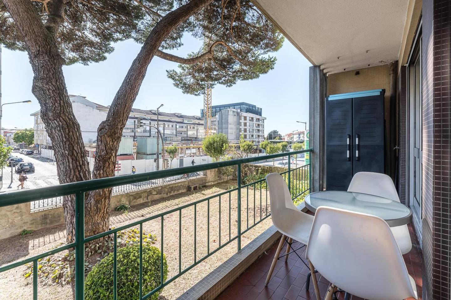 Апартаменты Guestready - Shades Of Blue With Balcony Порту Экстерьер фото
