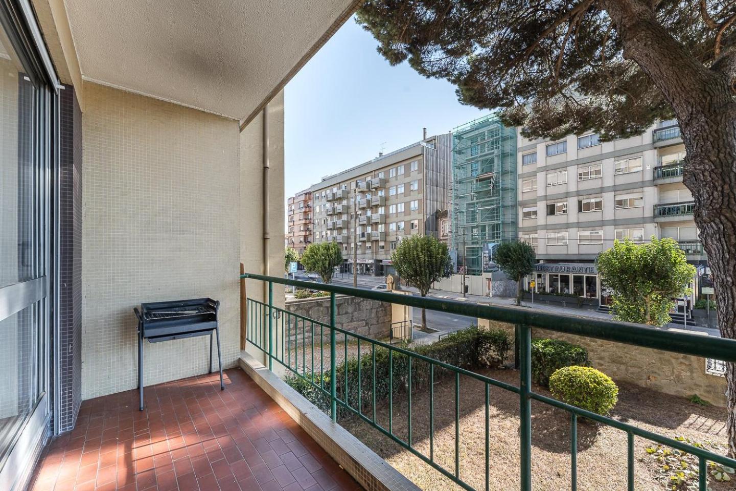Апартаменты Guestready - Shades Of Blue With Balcony Порту Экстерьер фото